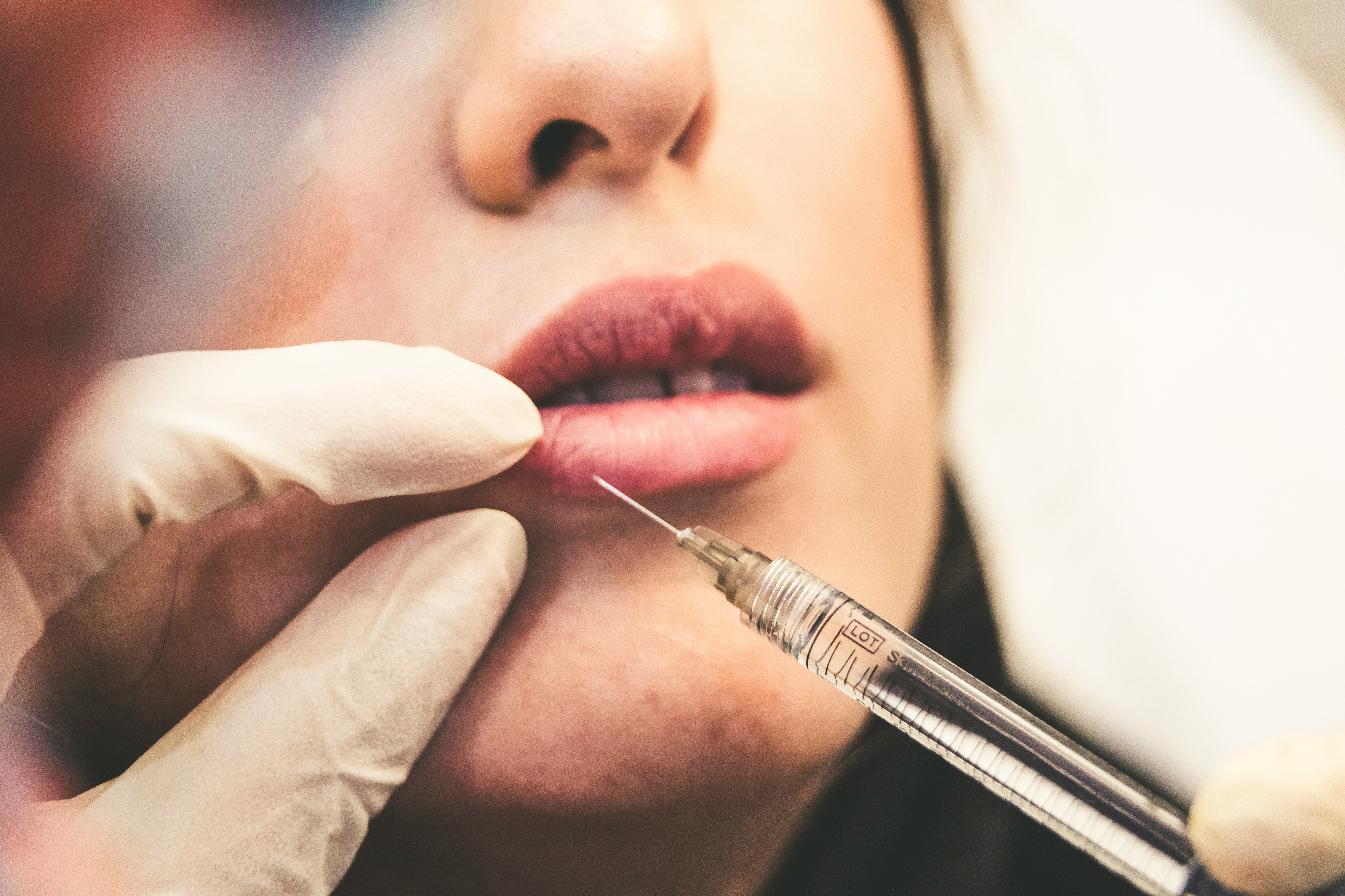 Botox & Fillers