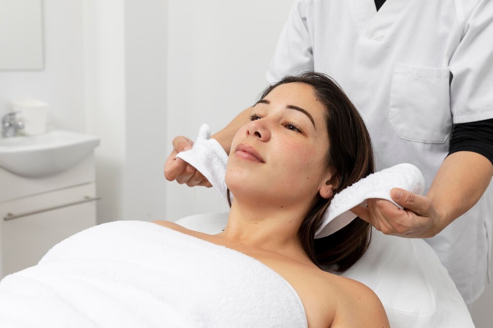 Face GFC Therapy